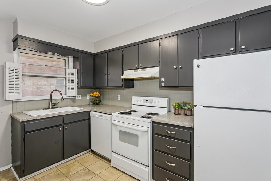 More Photos Of 534-544 N Richmond St, Wichita Apartments For Sale