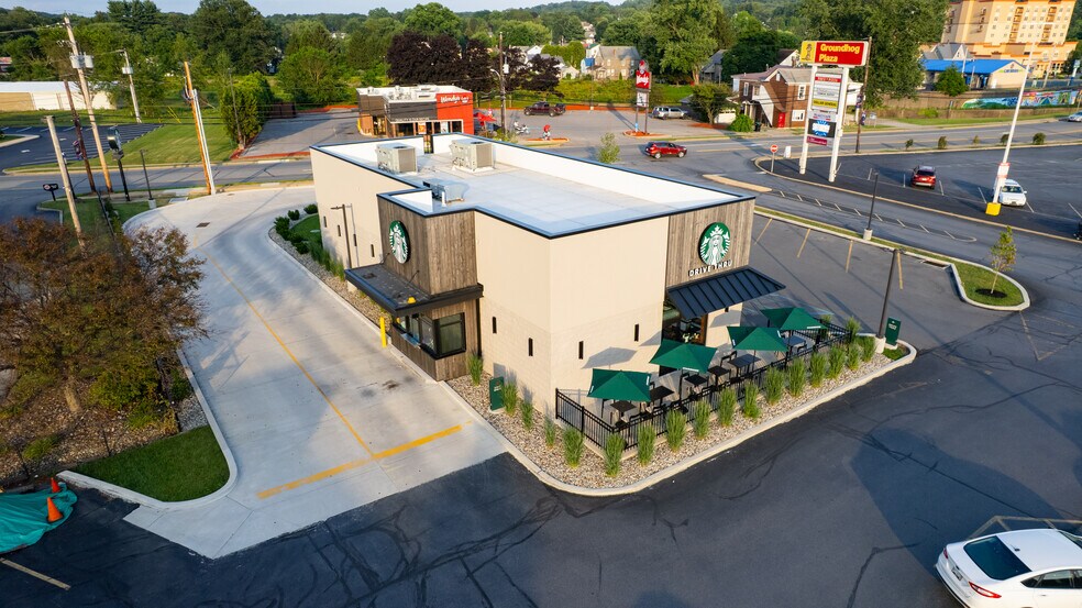 More Photos Of 201 N Hampton Ave, Punxsutawney Unknown For Lease