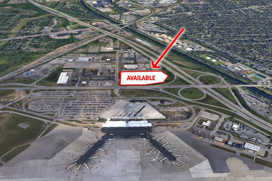 More Photos Of 1100 Brooks Ave, Rochester Land For Sale