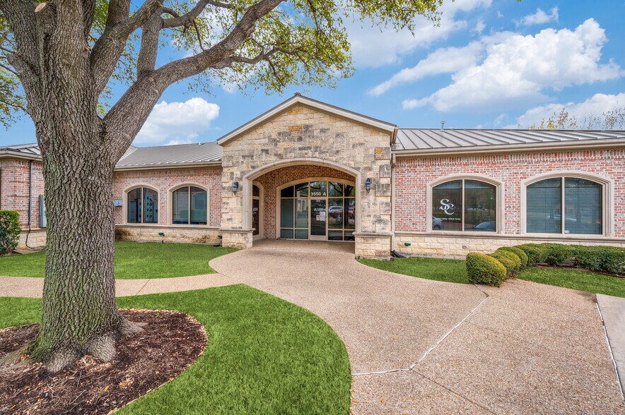 Primary Photo Of 3550 Parkwood Blvd, Frisco Unknown For Lease