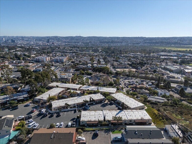 More Photos Of 279 Padua Hills Pl, San Ysidro Apartments For Sale