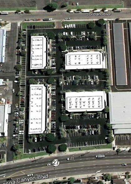 More Photos Of 9400 Topanga Canyon Blvd, Chatsworth Office For Lease