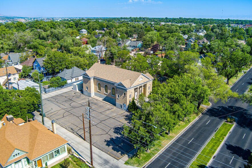 More Photos Of 535 N 7th St, Grand Junction Freestanding For Lease