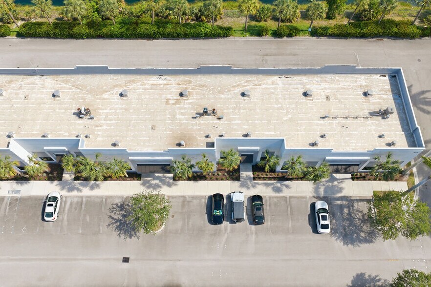 More Photos Of 9250 Belvedere Rd, Royal Palm Beach Warehouse For Sale
