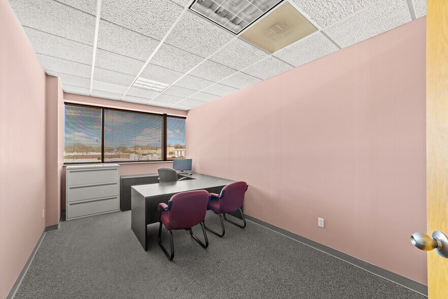 More Photos Of 23330 Commerce Park, Beachwood Office For Sale