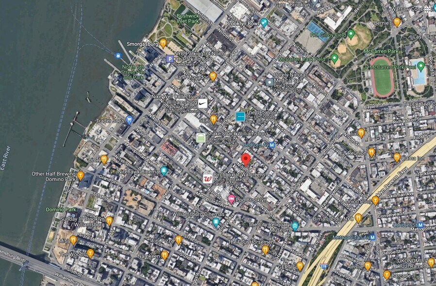 More Photos Of 157 N 5th St, Brooklyn Apartments For Sale