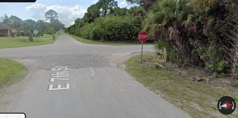 More Photos Of 2701 7th st, Lehigh Acres Land For Sale