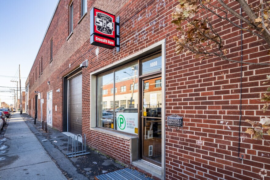 More Photos Of 1000 Rue Hickson, Verdun Office For Lease