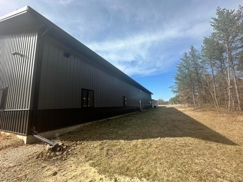 More Photos Of 2275 Riley Rd, Sparta Warehouse For Sale
