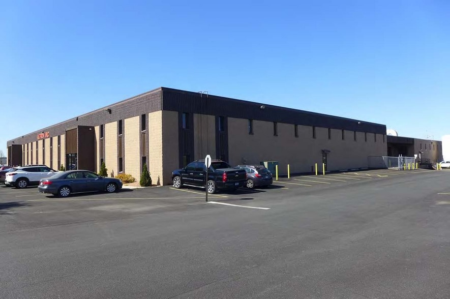 More Photos Of 6700 Industry Ave, Ramsey Manufacturing For Sale
