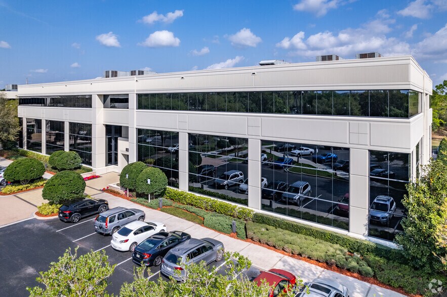 More Photos Of , Orlando Office For Sale