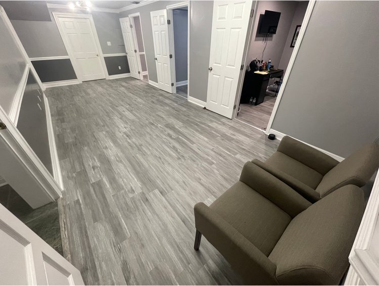 More Photos Of 1100 N Florida Ave, Tampa Office For Lease