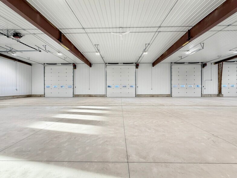 More Photos Of 3050 Highway 52 South, Minot Light Distribution For Lease