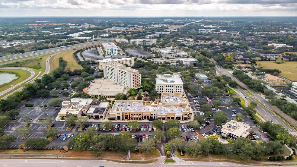 More Photos Of 1117 International Pky, Lake Mary Land For Sale