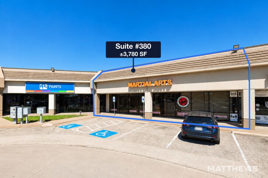 More Photos Of 901-909 W Spring Creek Pky, Plano Unknown For Lease