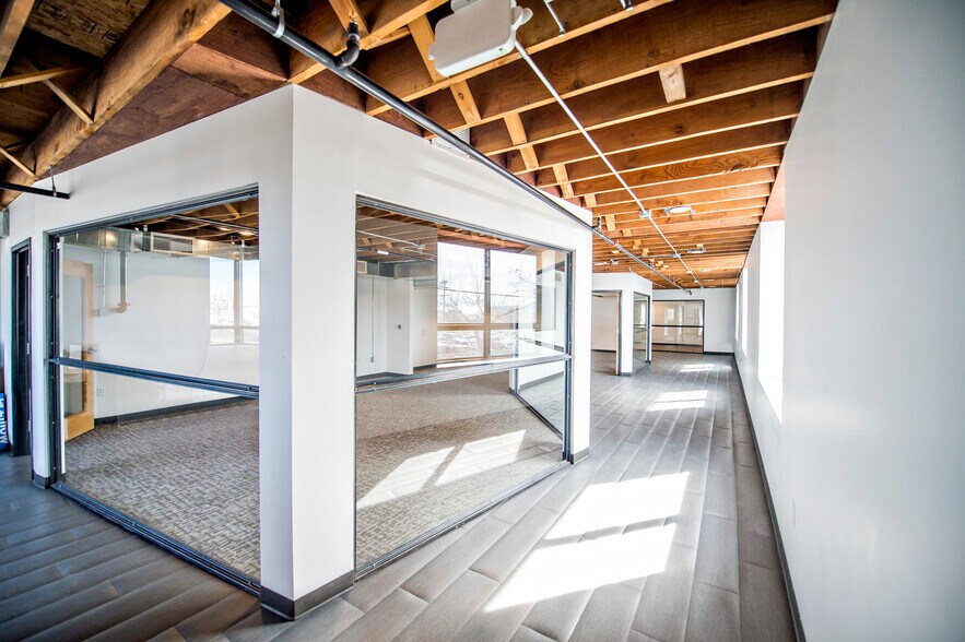 More Photos Of 970 Yuma St, Denver Loft Creative Space For Lease