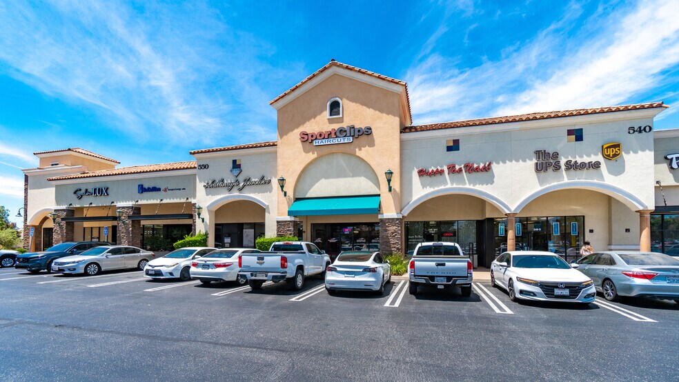 More Photos Of 530 E Betteravia Rd, Santa Maria Unknown For Lease