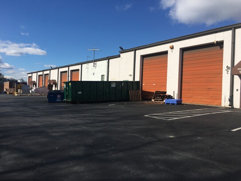 More Photos Of 12063 Tech Rd, Silver Spring Light Manufacturing For Sale