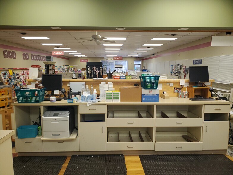 More Photos Of 11 E Main St, Marcellus Storefront Retail Office For Sale