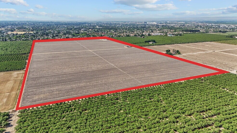 More Photos Of 715 Taylor rd, Turlock Land For Sale