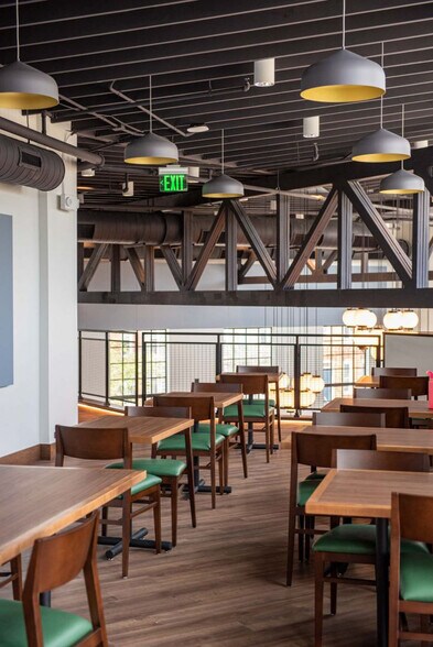 More Photos Of 925 Washington Blvd, Baltimore Restaurant For Sale