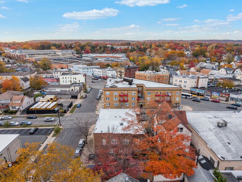 More Photos Of 143-149 Prospect Ave, Irvington Apartments For Sale