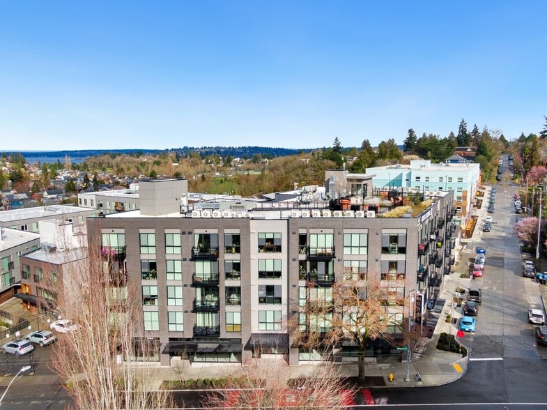 More Photos Of 3710 S Angeline St, Seattle Apartments For Lease