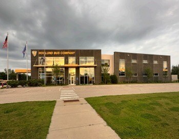 More Photos Of 9545 Penn Ave S, Bloomington Truck Terminal For Sale