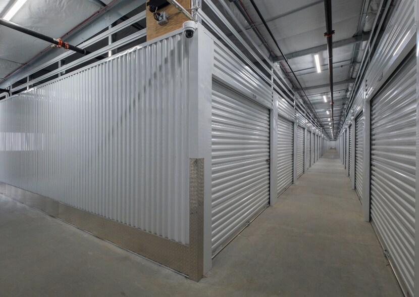 More Photos Of 2035 Commerce St, Enumclaw Self Storage For Sale