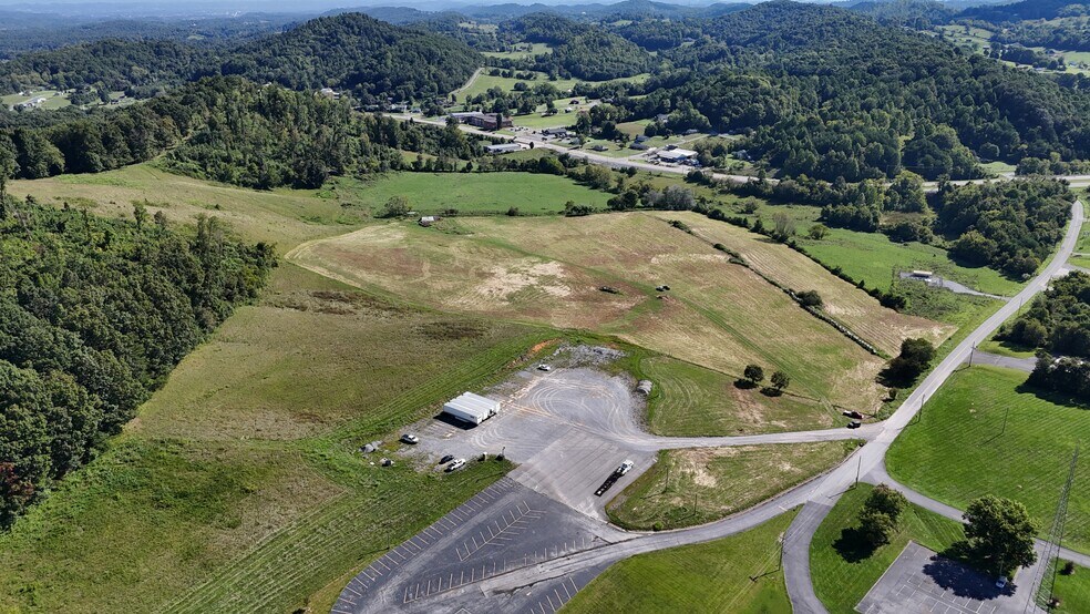 More Photos Of 195 Joe R McCrary Rd, Fall Branch Land For Sale