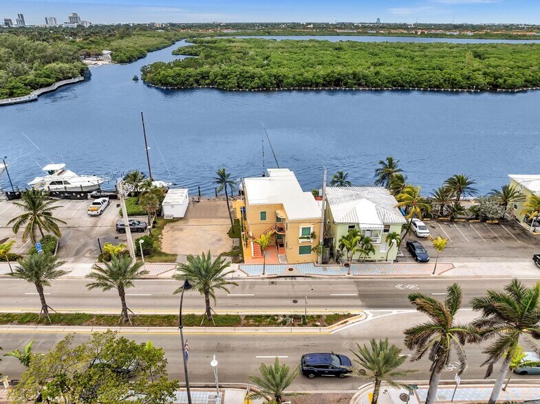 More Photos Of 1318 N Ocean Blvd, Hollywood Land For Sale