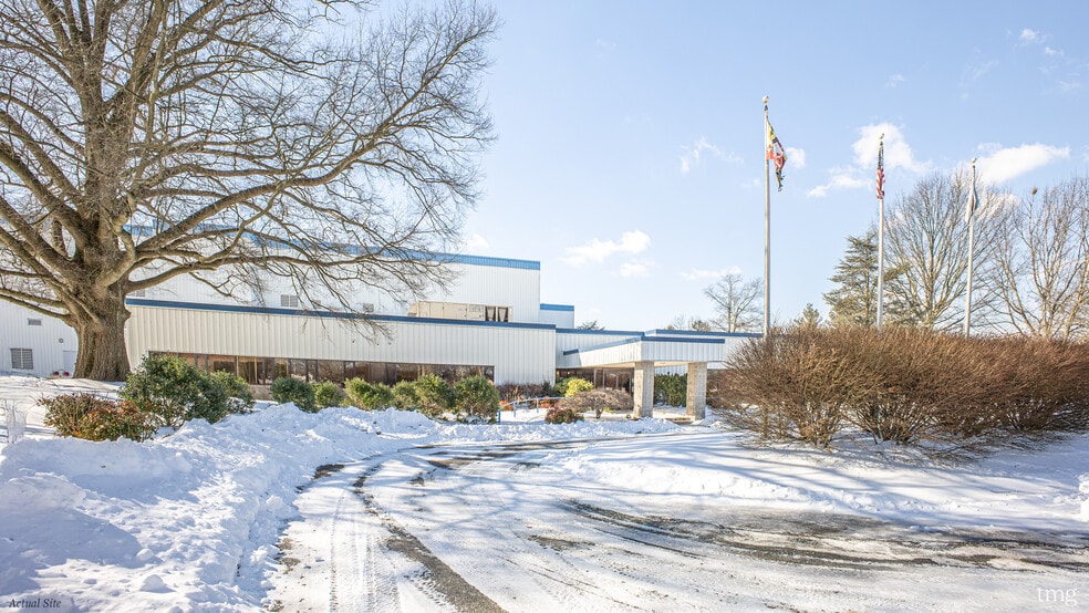 More Photos Of 1000 Konica Dr, Elkton Manufacturing For Sale