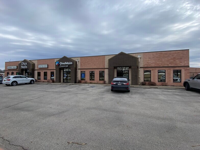 More Photos Of 860 22nd Ave, Coralville Office For Lease