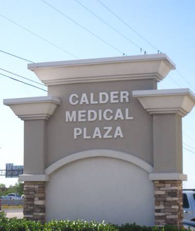 More Photos Of 1108 Gulf Fwy S, League City Medical For Lease
