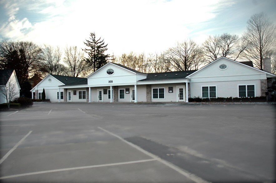 More Photos Of 168 Boston Post Rd, Madison Medical For Sale