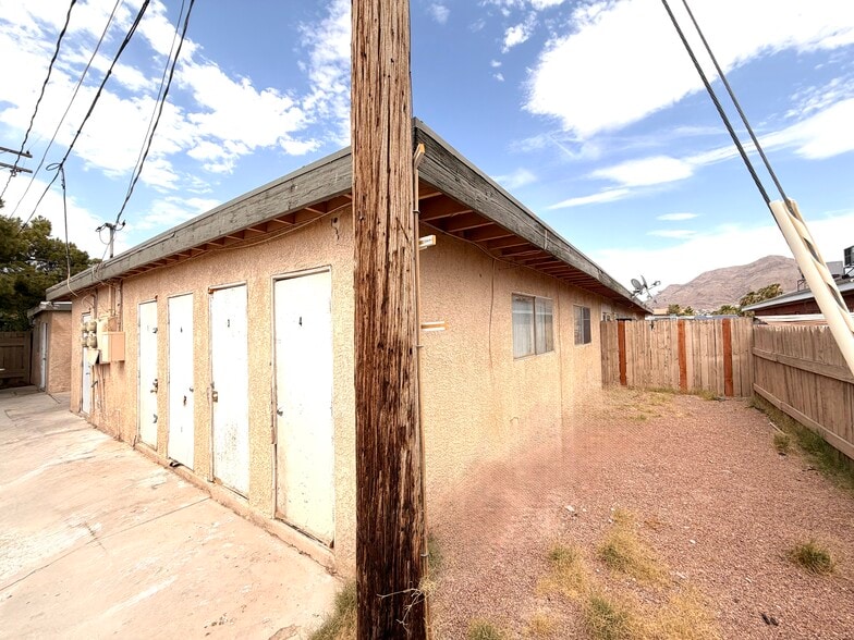 More Photos Of 1967 Linn Ln, Las Vegas Multifamily For Sale