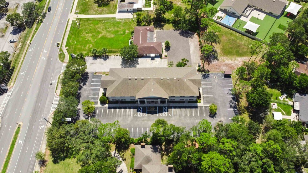 More Photos Of 365 Wekiva Springs Rd, Longwood Office For Sale