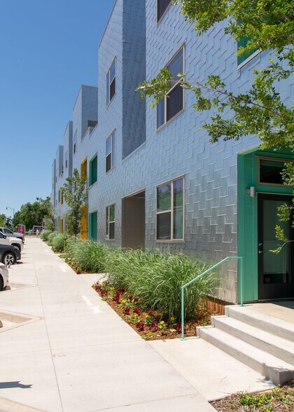 Primary Photo Of 1701 N Classen Blvd, Oklahoma City Apartments For Lease