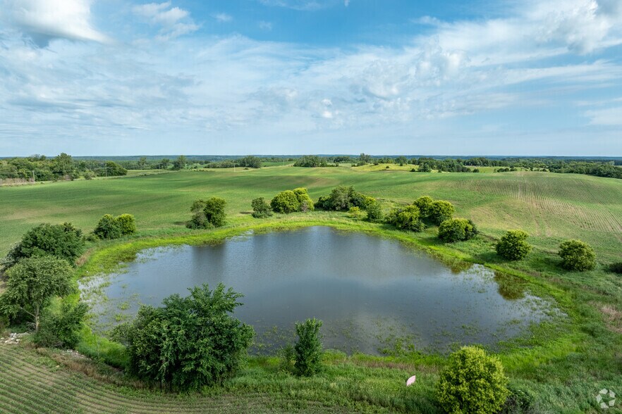 More Photos Of 195th Ave @ 115th St, New Richmond Land For Sale