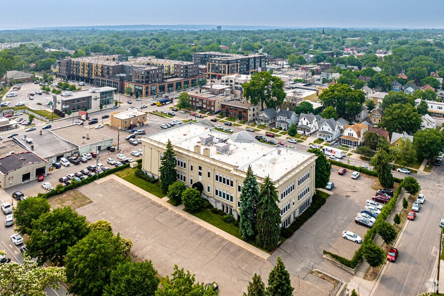 More Photos Of 1619 Dayton Ave, Saint Paul Medical For Lease