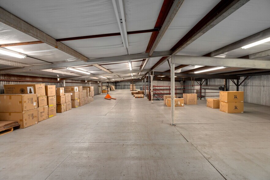 More Photos Of , Orlando Industrial For Sale