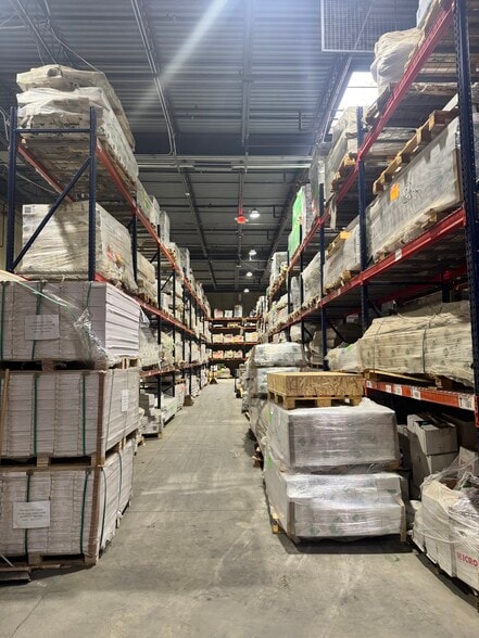 More Photos Of 133 Bauer Dr, Oakland Warehouse For Sale