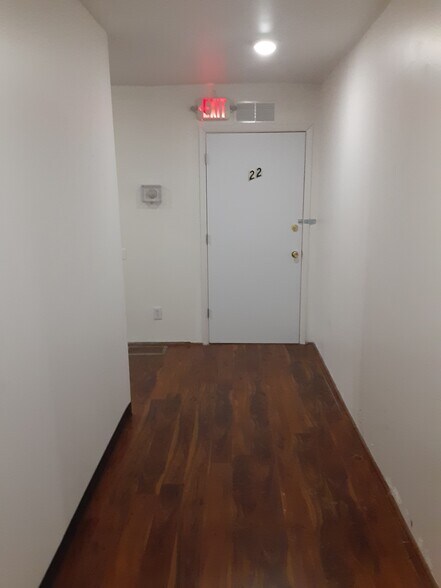 More Photos Of 110 Bessemer Rd, Mount Pleasant Office For Lease