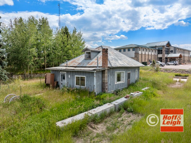 More Photos Of 357 Weaverville Rd, Divide Land For Sale