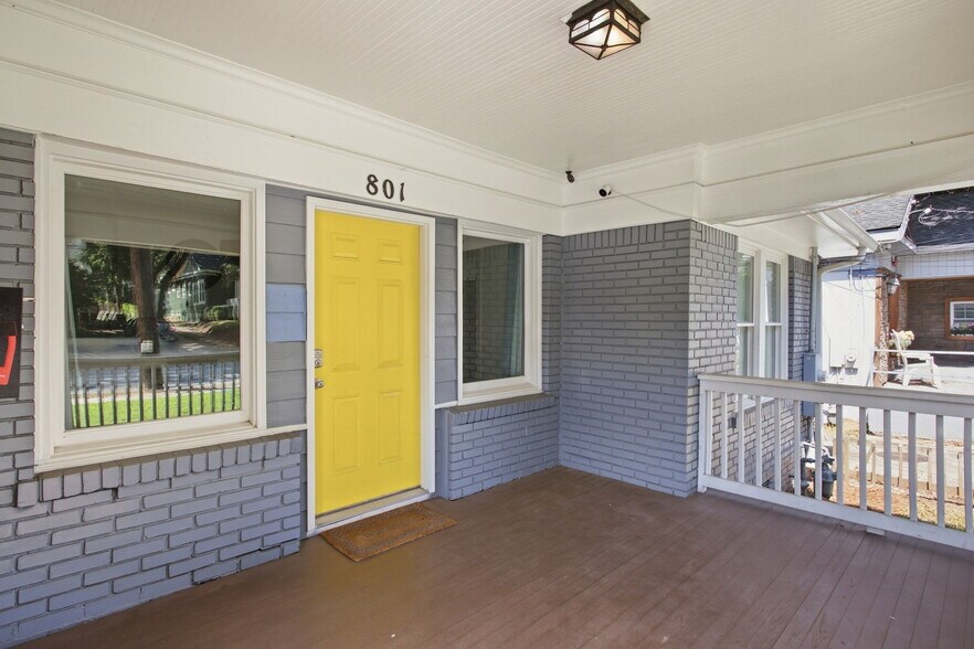 More Photos Of 801 Moreland Ave SE, Atlanta Office For Sale