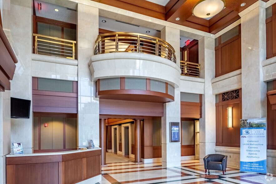 More Photos Of 11315 Johns Creek Pky, Duluth Medical For Lease