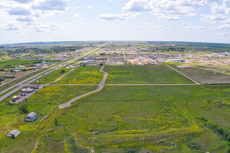 More Photos Of TBD Highway 2 & 85 West, Williston Land For Sale