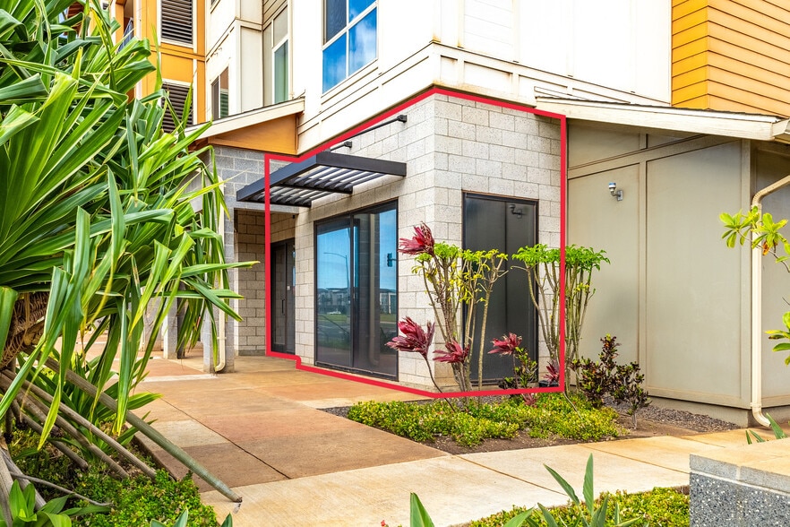 Primary Photo Of 91-3633 Kauluakoko St, Ewa Beach Apartments For Sale