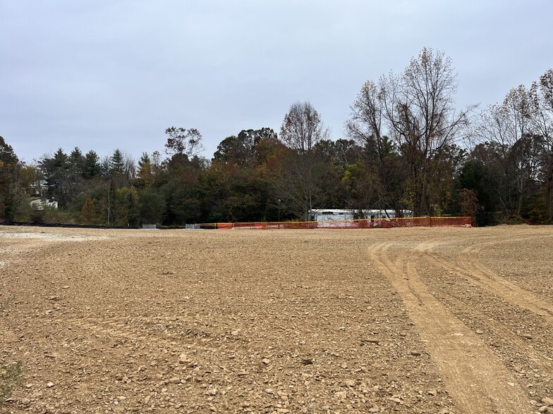 Primary Photo Of 3042 Hendersonville Rd, Fletcher Land For Lease