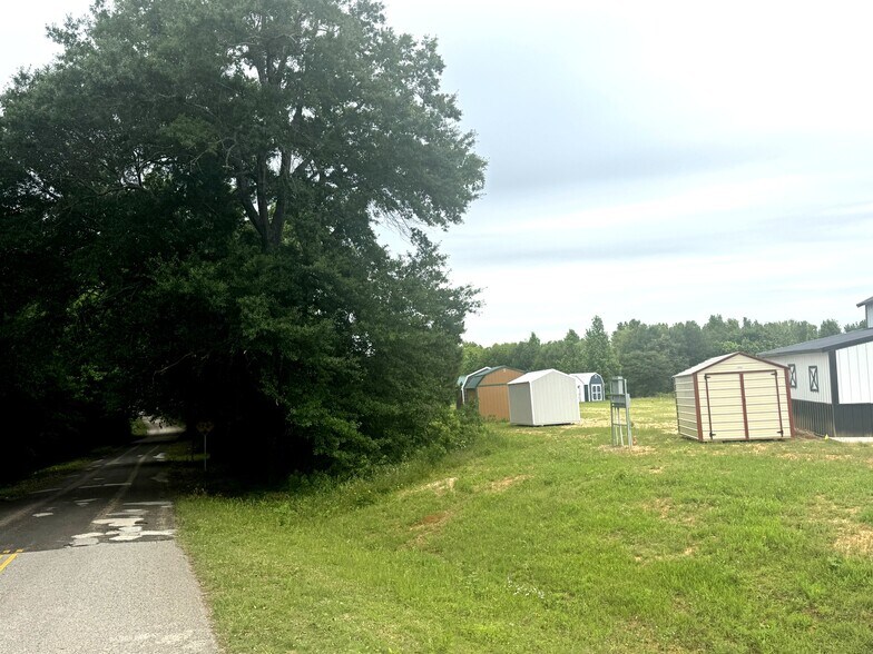 More Photos Of 6175 TX-256 Hwy, Palestine Land For Sale